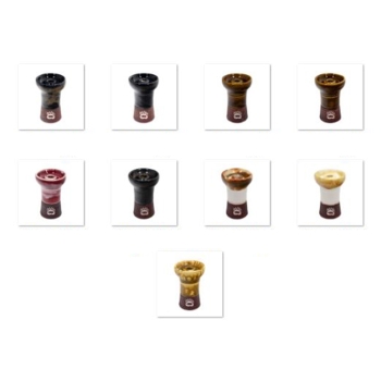 Silvia Hookah Minor